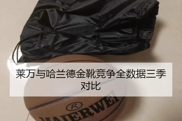 莱万与哈兰德金靴竞争全数据三季对比 | haixing
